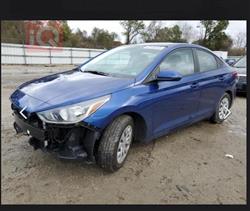 هيونداي أكسنت